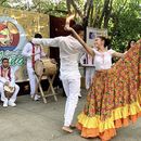 Photo de l'événement Taller de Danza Folclórica 💃