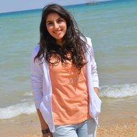 rodaina Mohamed的照片