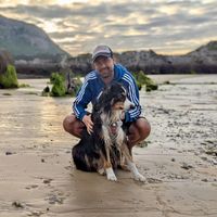 Olivier Lalonde's Photo