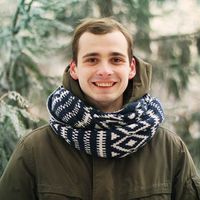 Fotos de Andrii Yaminskyi