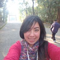 Nobuchan Hayashida's Photo