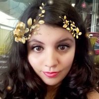 Juliana Marques's Photo