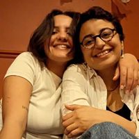 Hana Ben jaballah's Photo