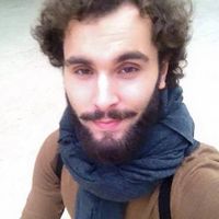 Maximilien Cottin's Photo