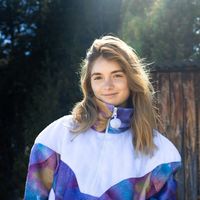 Lucile Thielin的照片