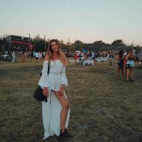 Photos de melisa tedeschi