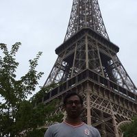 Naveen Kumar的照片