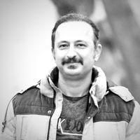 Nazgol & Majid's Photo