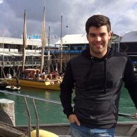 Raphael Nogueira的照片