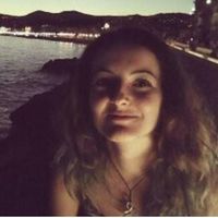 Fotos de Lauréline FUSELLI