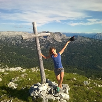 Barbara Aichinger's Photo