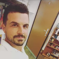 Dimitri Lauper的照片