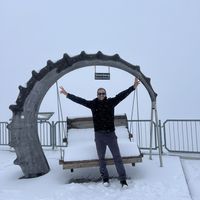 Mohammadali Taheri's Photo