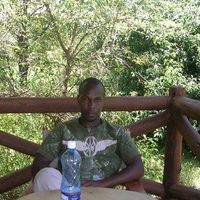 Jackson Kariuki的照片