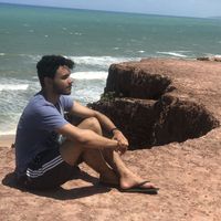 Vitor Tubino's Photo