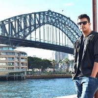 Khurram Mushtaq的照片