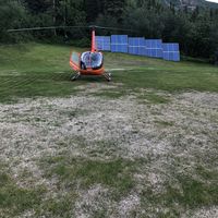 Andrew Shidner's Photo