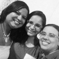 Caroline Bindá's Photo