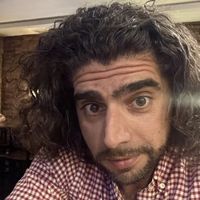 Daniele Cadili's Photo