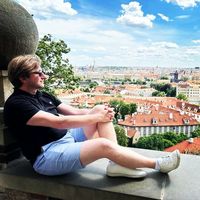 Neven Kaimov的照片