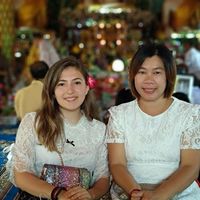 Maellys Hugues's Photo