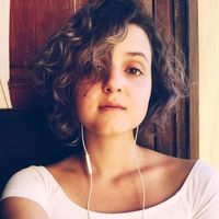 Фотографии пользователя Bruna Mayer