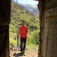 Fotos von Benjamin Akhavaan