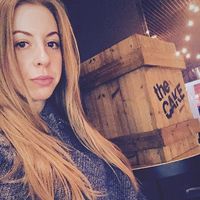 Le foto di Evgeniia Levada