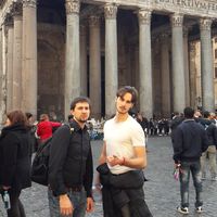 Francesco  Veluci's Photo