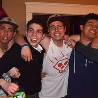 Rodrigo Rodriguez's Photo