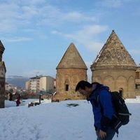 Mustafa Morca's Photo