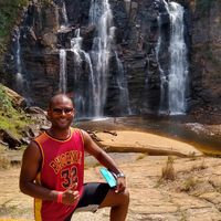 Daniel Caetano Machado的照片