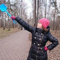 Zdjęcia użytkownika Kseniya Petrova