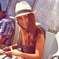 Sophie Calligé's Photo