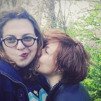 Tina Gogoladze's Photo