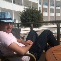 mohammad Daemi's Photo