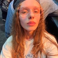 Tetiana Holobyn's Photo