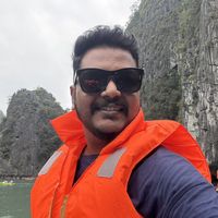 Rajas Vaidya's Photo