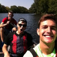 Nicolas Maugars's Photo