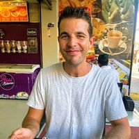 Conor Lawlor的照片