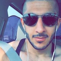 Ali Al-Ansari的照片