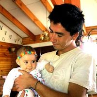 Martín Vásquez Zuloaga's Photo