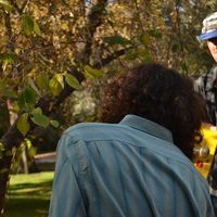 Photos de Pablo Lozano Huidobro