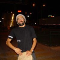 Gonzalo Benavides的照片