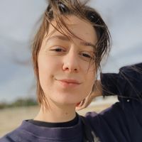 Alisa Opykhtina's Photo