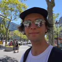 Thomas Currie's Photo