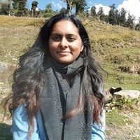 Swathy Ajith's Photo