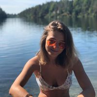 Anastasia Krokhina的照片