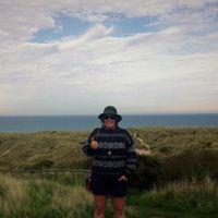 Georgia Boschke's Photo