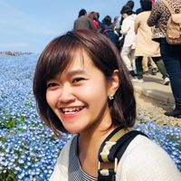 Auliya Husna的照片